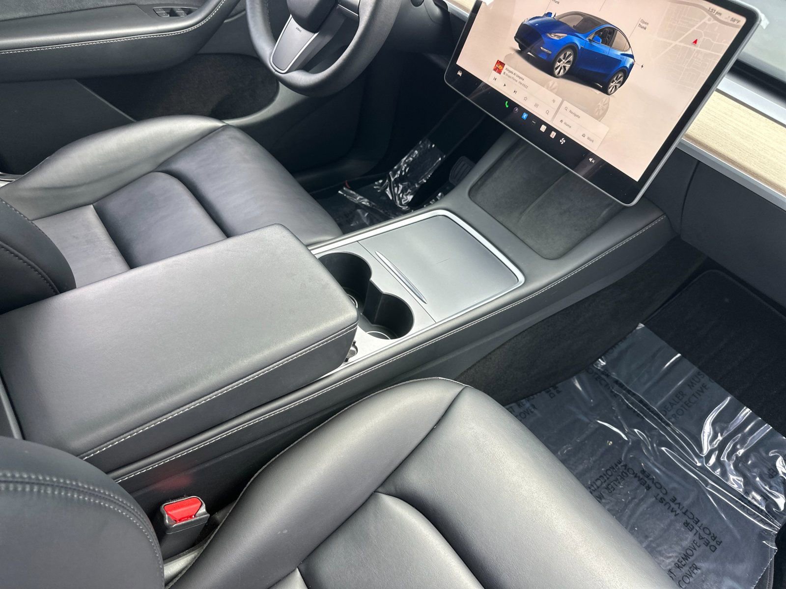 Used 2023 Tesla Model Y Long Range image 16
