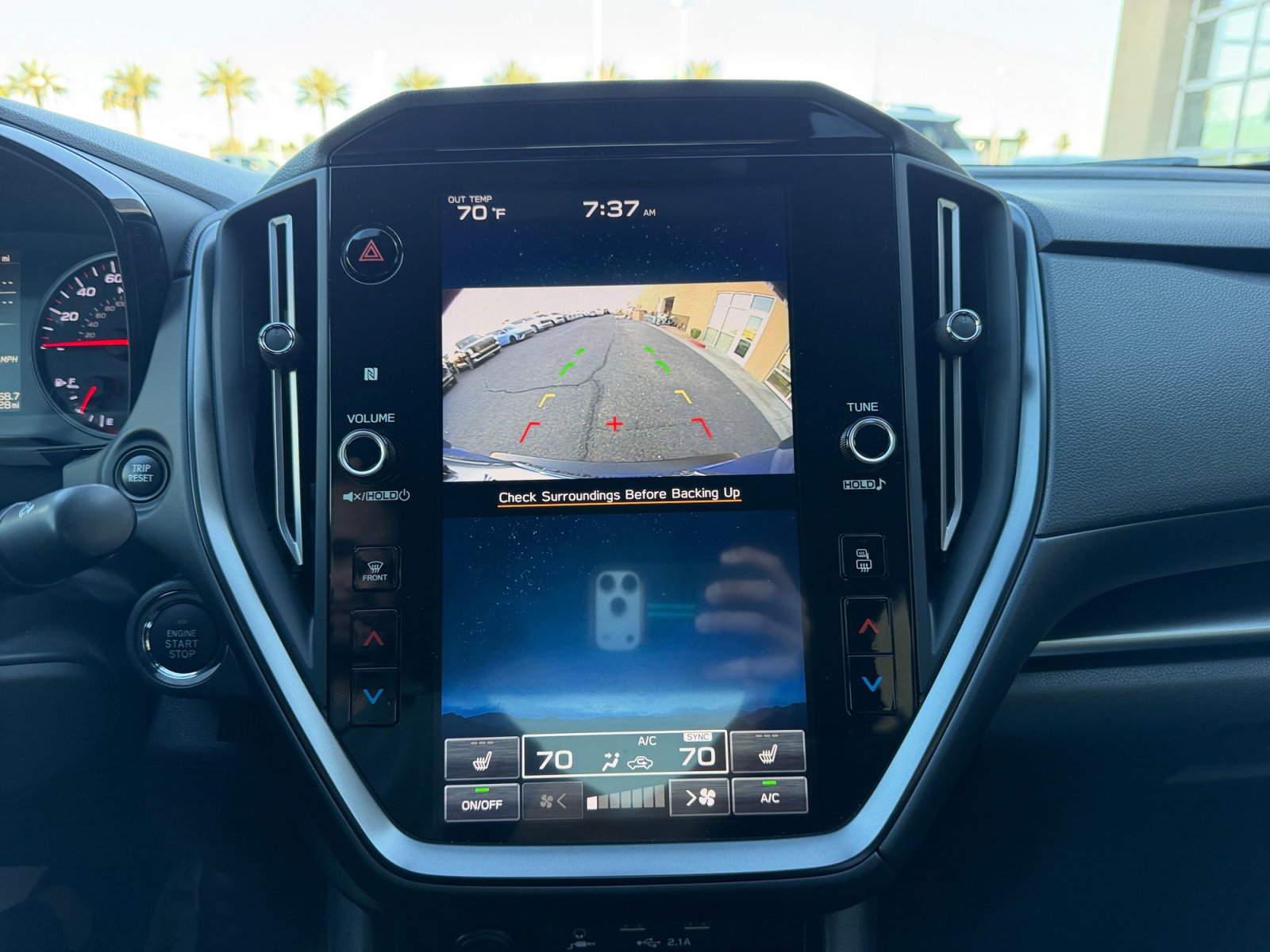 Used 2023 Subaru WRX Premium image 29