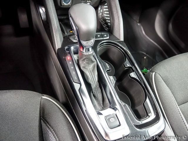 New 2026 Chevrolet TrailBlazer LT w/ Convenience Package FWD image 17