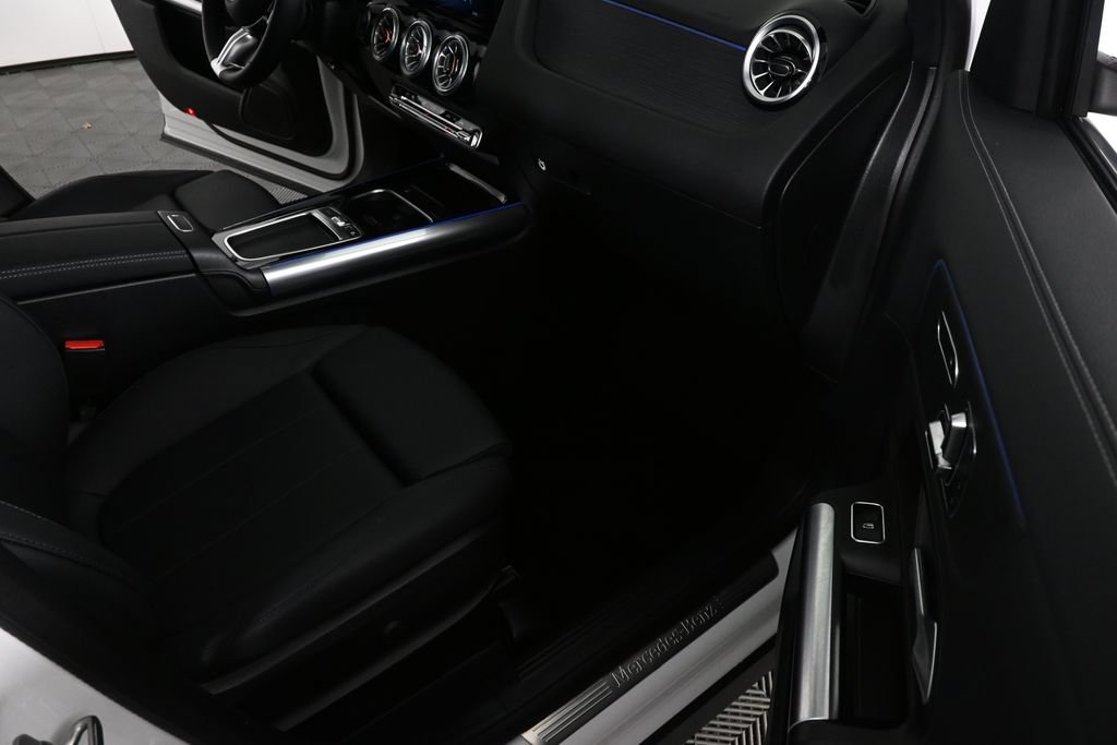 Certified 2026 Mercedes-Benz GLA 250 image 23