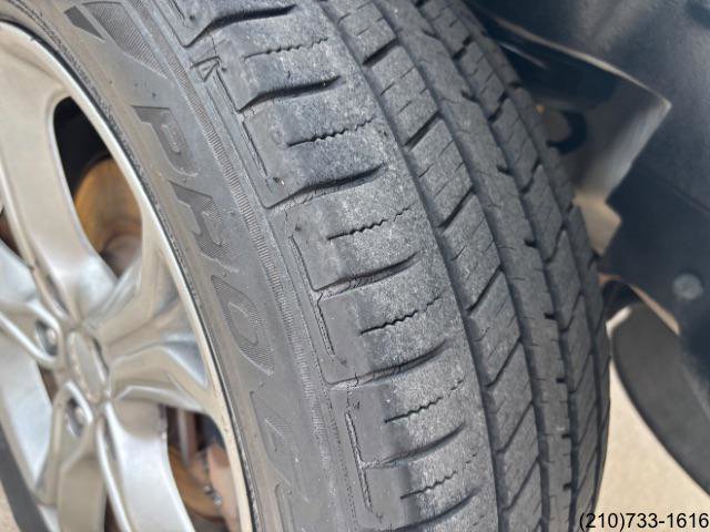 Used 2017 Dodge Journey Crossroad w/ Mopar Chrome Accent Package FWD image 34