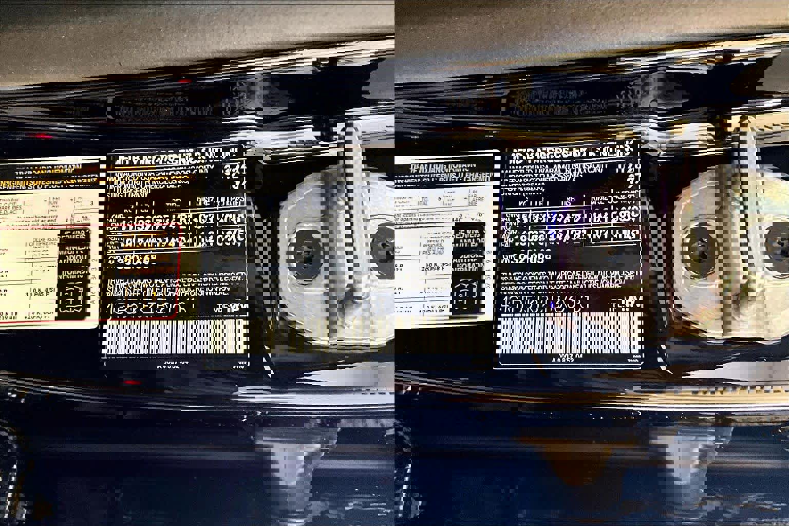 New 2026 Mercedes-Benz GLE 450 4MATIC image 12