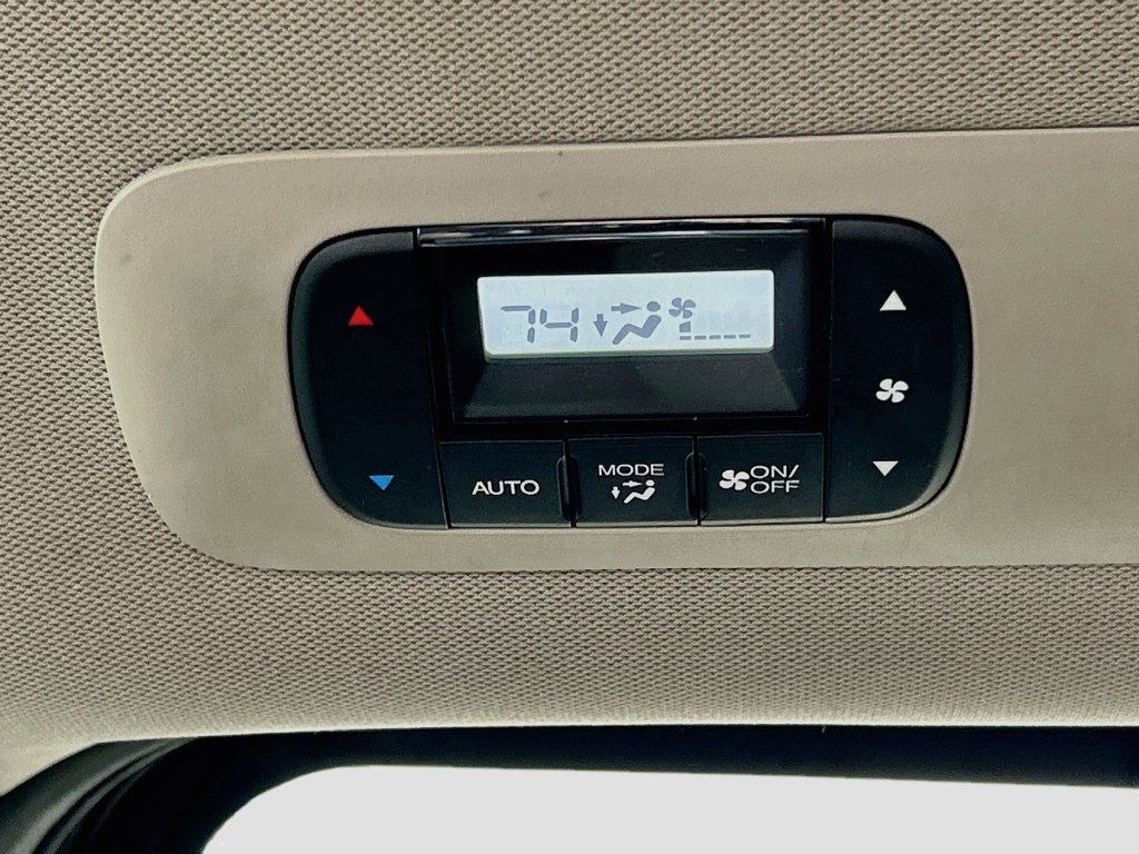 Used 2016 Honda Odyssey EX image 23