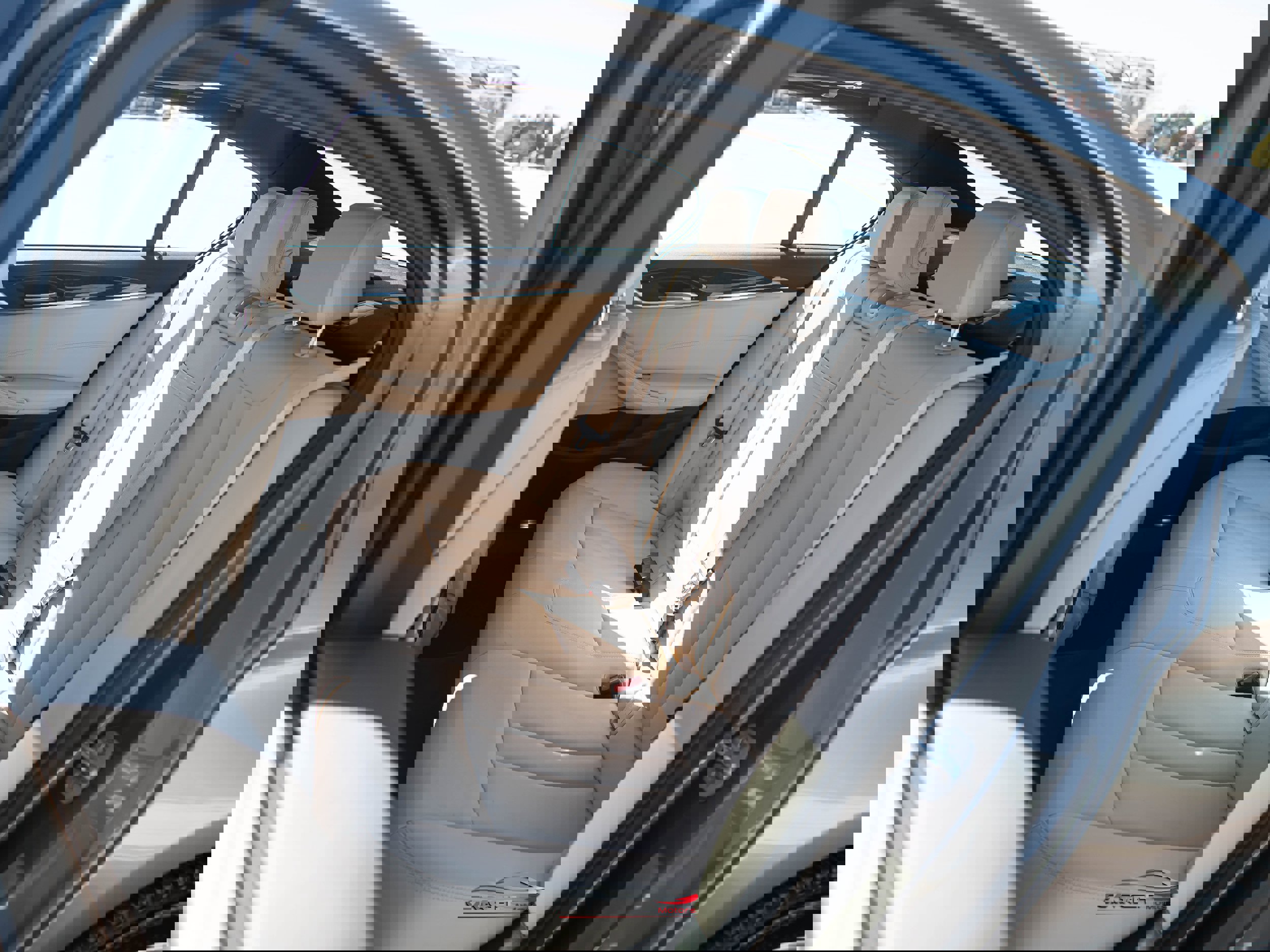 Used 2018 BMW 530i xDrive image 20