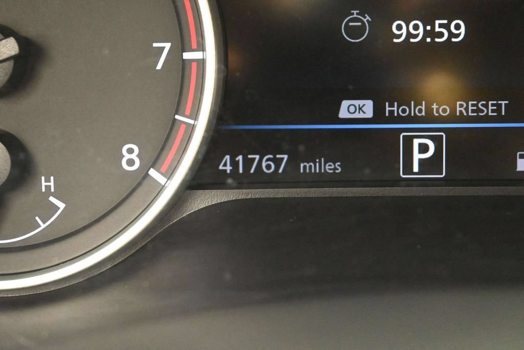 Used 2022 Nissan Sentra SV FWD image 25