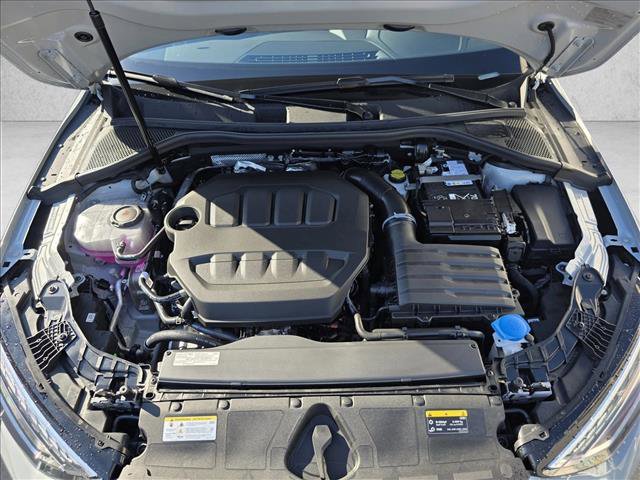 Used 2026 Audi A3 2.0T Premium w/ Black Optic Package image 24