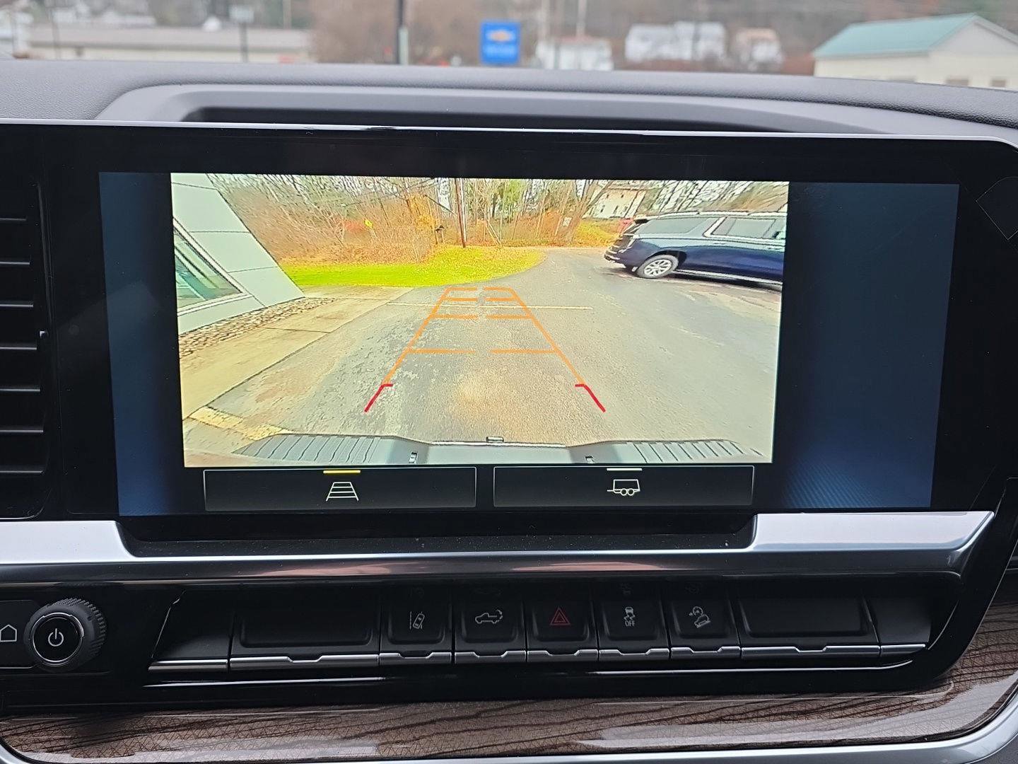 New 2026 Chevrolet Silverado 2500 LT image 14