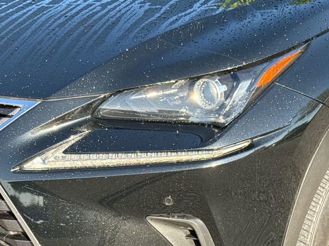 Used 2019 Lexus NX 300 FWD w/ Premium Package image 4