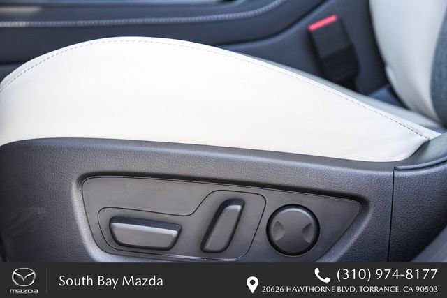 New 2026 MAZDA CX-30 Aire Edition image 24