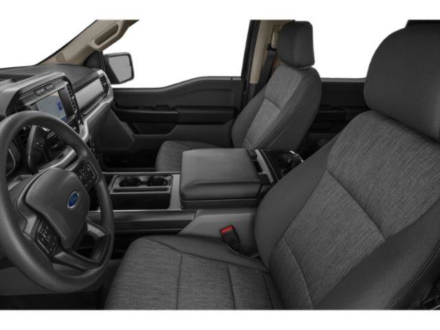 Used 2022 Ford F150 XL w/ STX Appearance Package AWD/4WD image 4