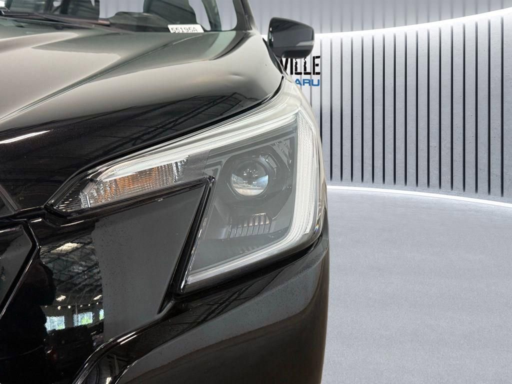 Used 2022 Subaru Forester Limited image 17