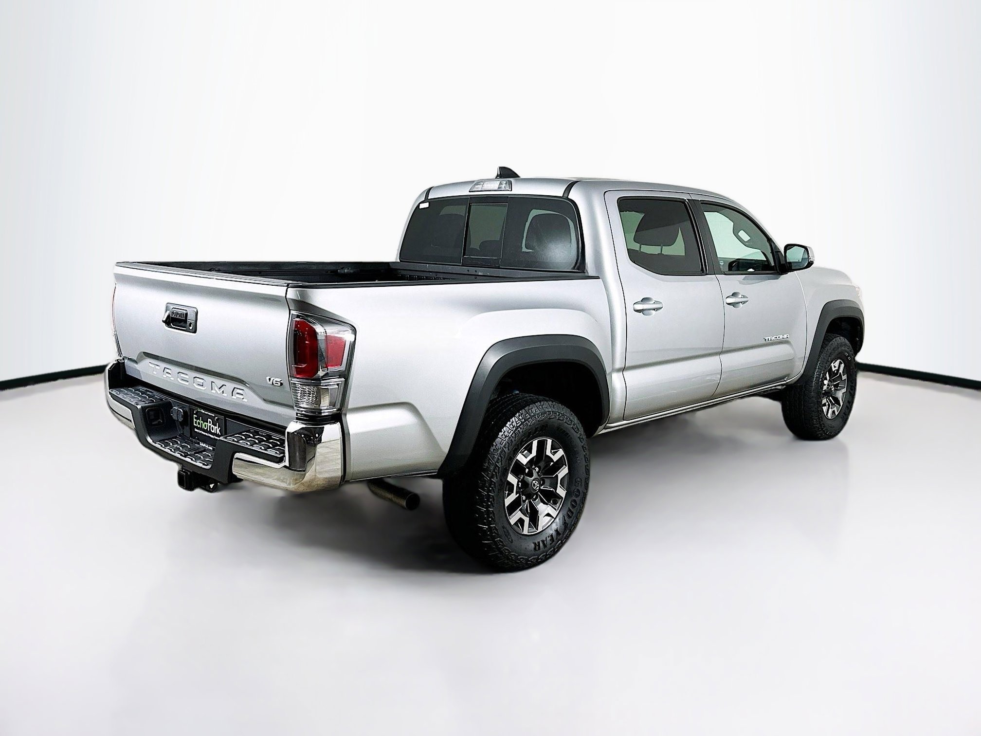 Used 2023 Toyota Tacoma TRD Off-Road image 9
