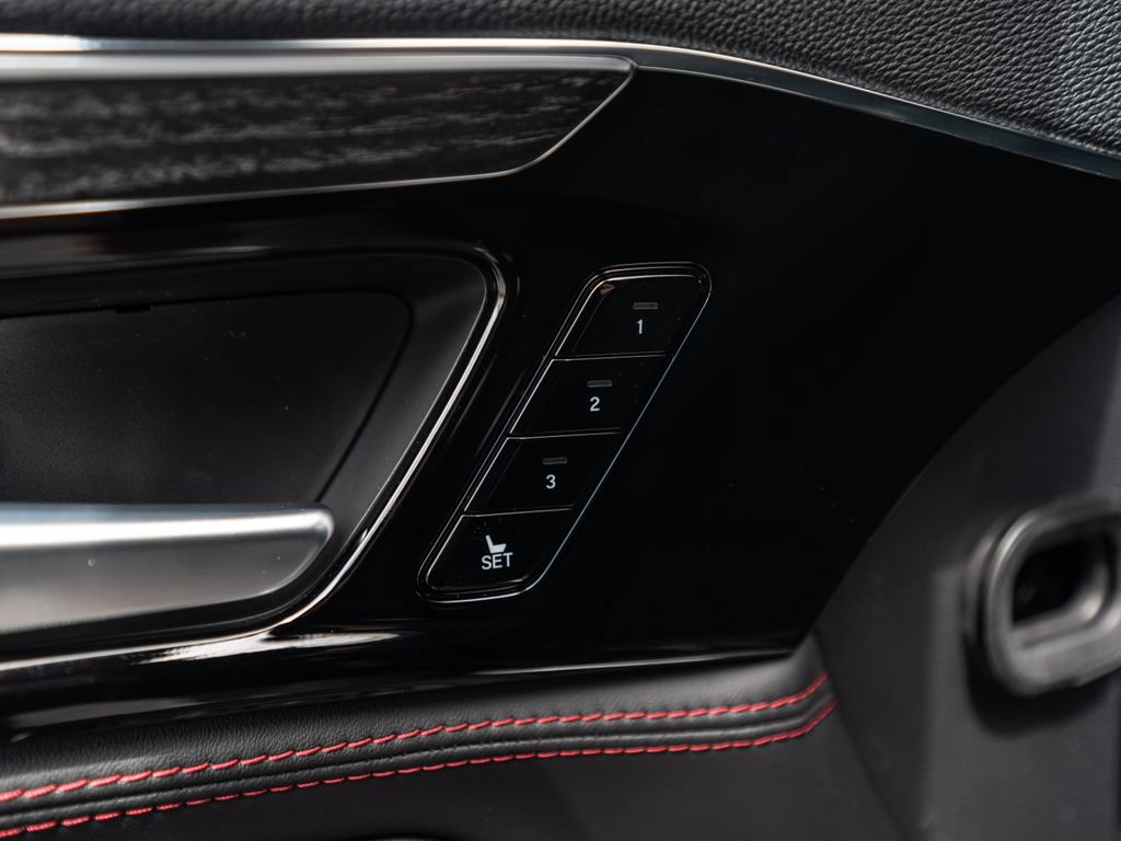 New 2026 Acura MDX Type S AWD/4WD image 30