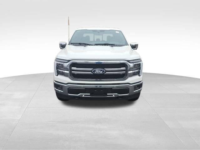 New 2026 Ford F150 Lariat w/ Equipment Group 501A Mid image 9