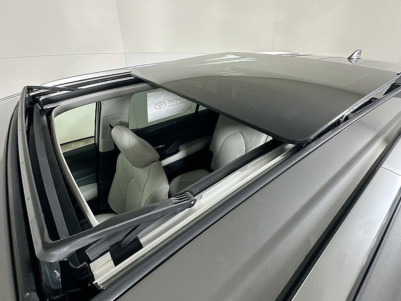 New 2026 Toyota Grand Highlander AWD image 7