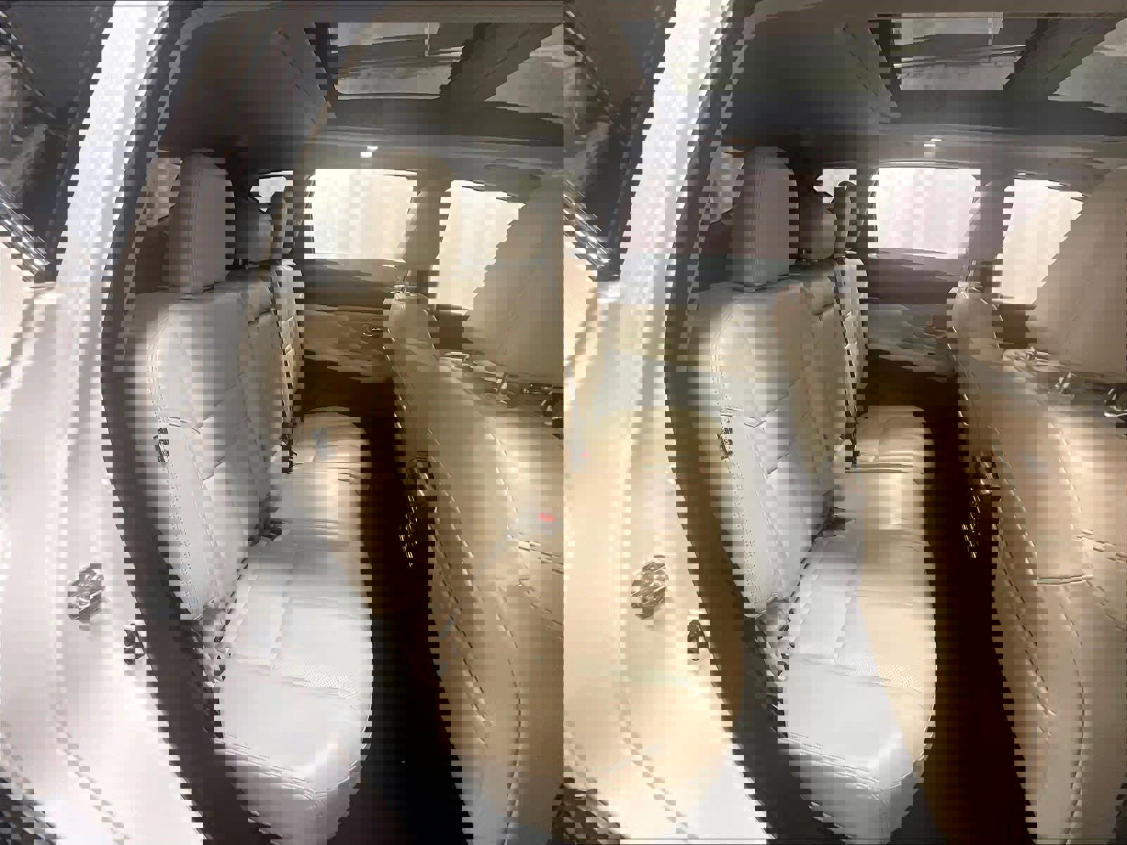 Certified 2024 Nissan Murano SL image 16