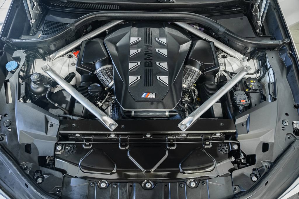 Used 2024 BMW X5 M60i image 25