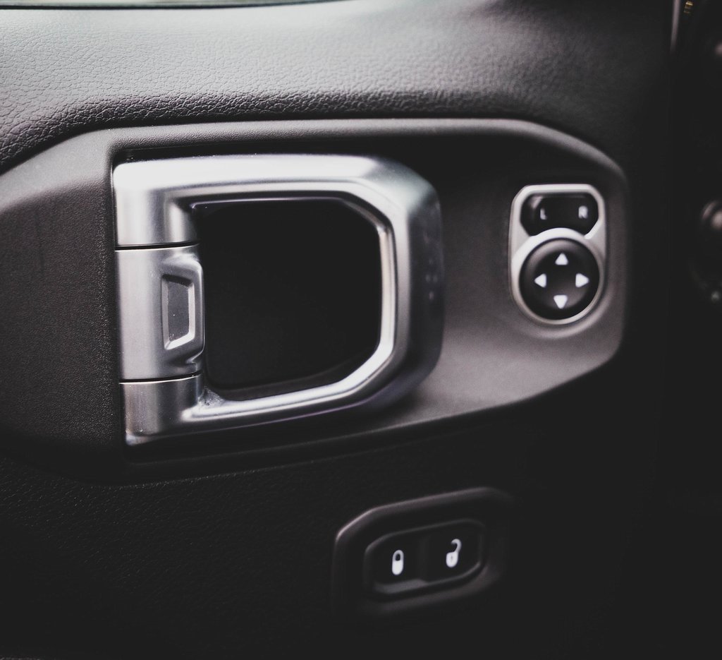 Used 2020 Jeep Gladiator Sport w/ Quick Order Package 24S image 20