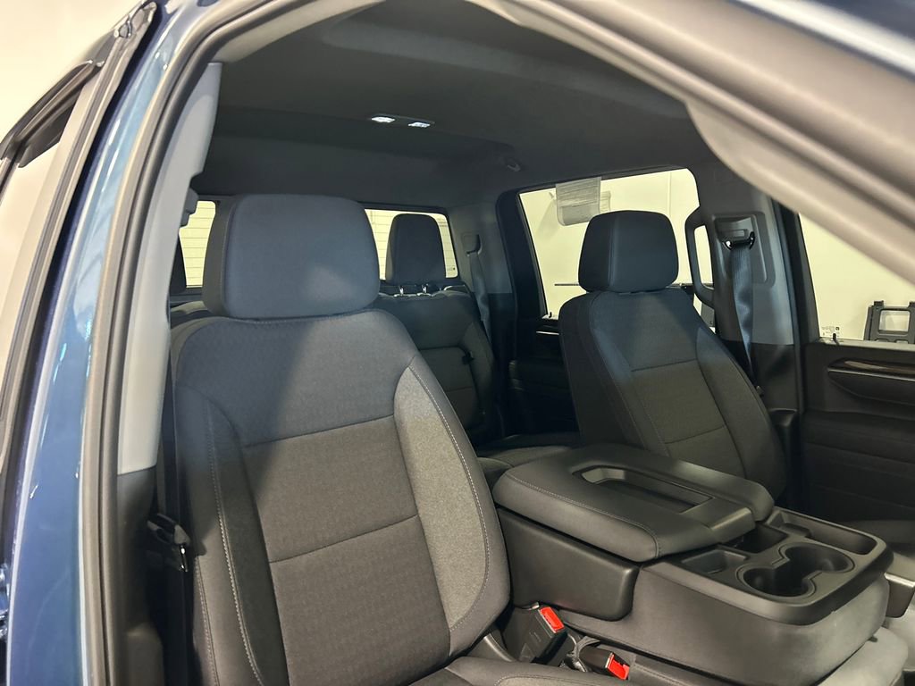 Used 2026 Chevrolet Silverado 2500 LT w/ All Star Edition image 37