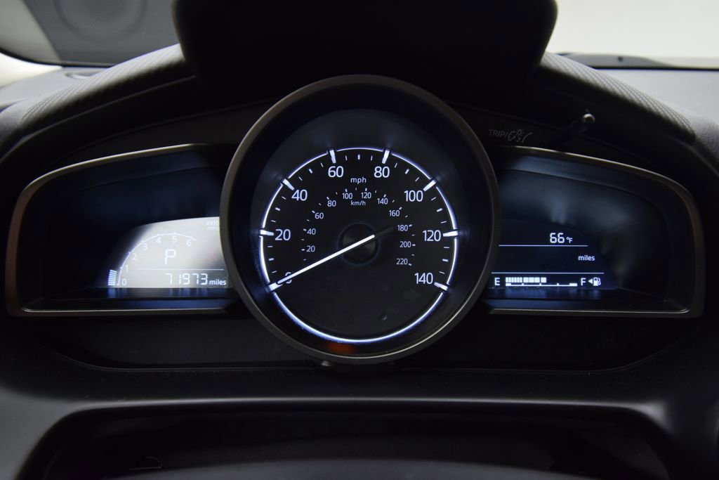 Used 2019 MAZDA CX-3 Sport AWD/4WD image 18