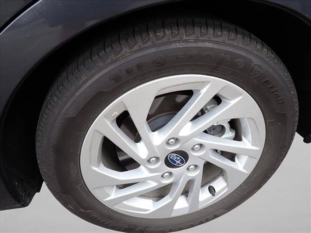 Used 2024 Subaru Impreza 2.0i AWD/4WD image 4