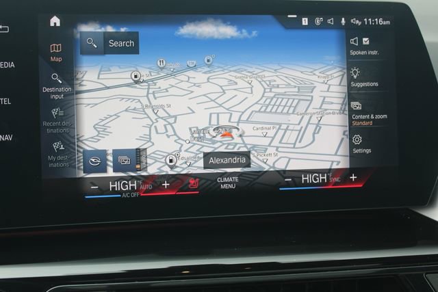 Certified 2023 BMW X1 xDrive28i w/ Convenience Package image 20