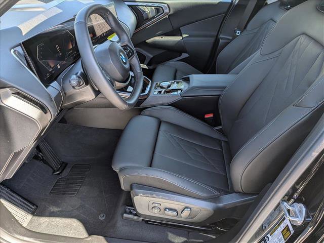 Used 2025 BMW X3 xDrive30 w/ Convenience Package AWD/4WD image 17