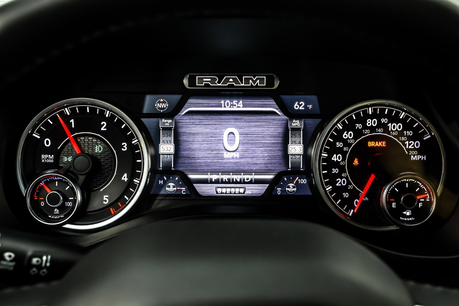 Used 2022 RAM 1500 Big Horn image 20