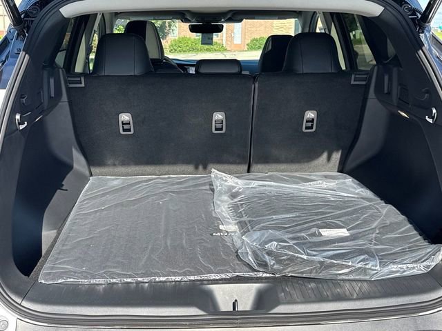 New 2025 Nissan Murano SL image 5