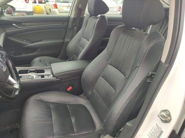 Used 2020 Honda Accord EX-L image 2