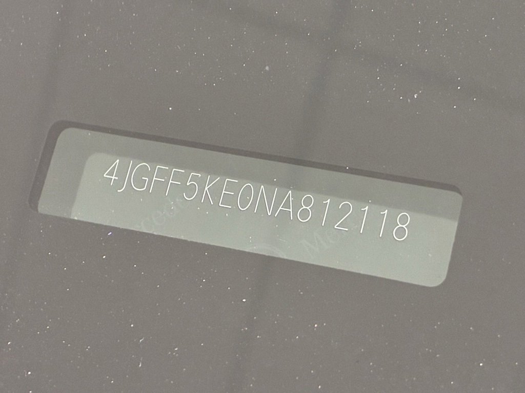 Used 2022 Mercedes-Benz GLS 450 4MATIC image 73