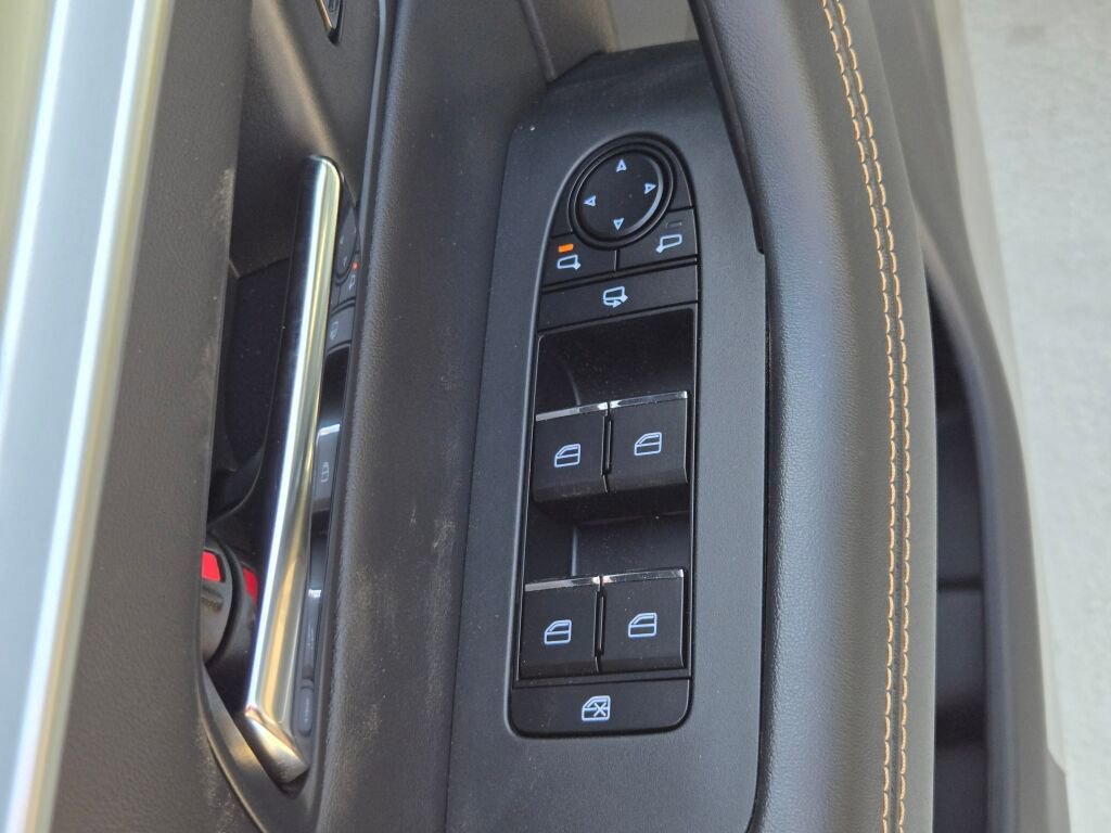 New 2026 MAZDA CX-90 Plug-In Hybrid w/ Premium Plus image 24