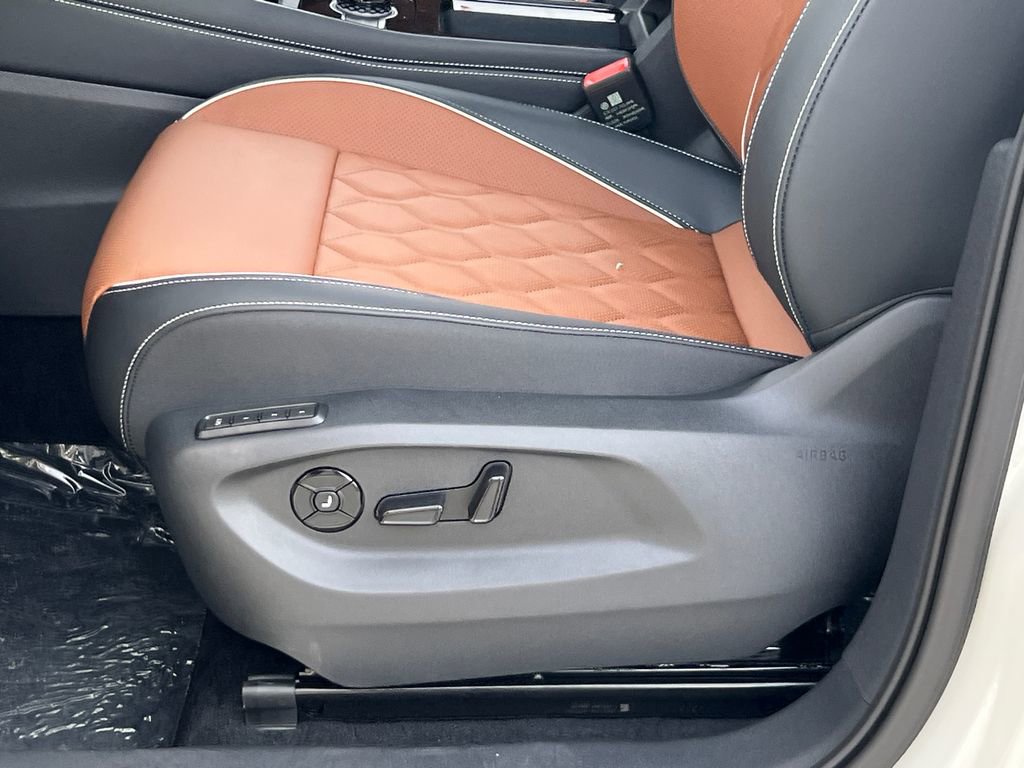 New 2026 Volkswagen Tiguan SEL R-Line image 20