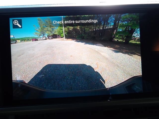 New 2026 Jeep Gladiator Mojave AWD/4WD image 21