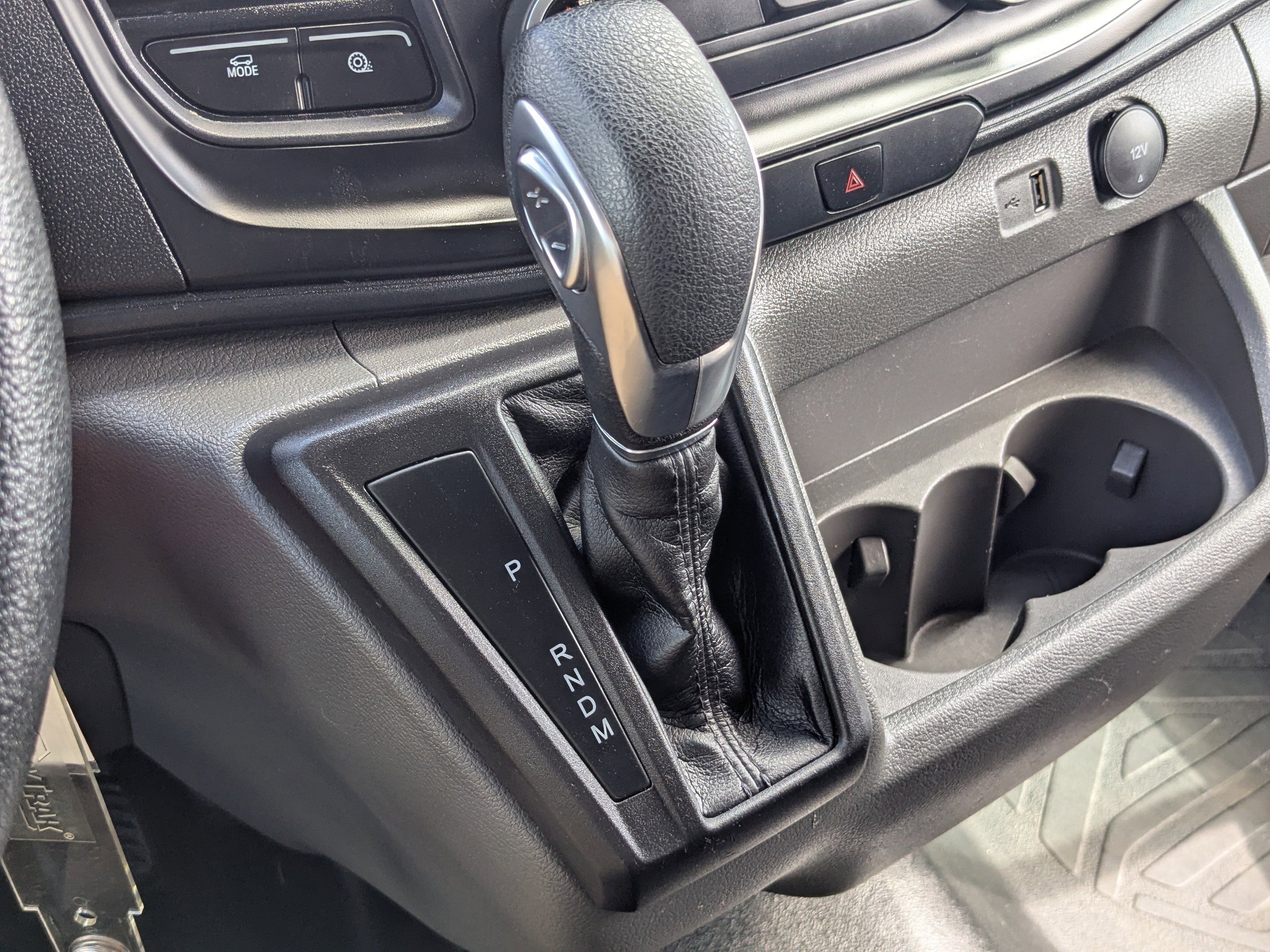 Used 2024 Ford Transit 250 Medium Roof w/ Load Area Protection Package image 24