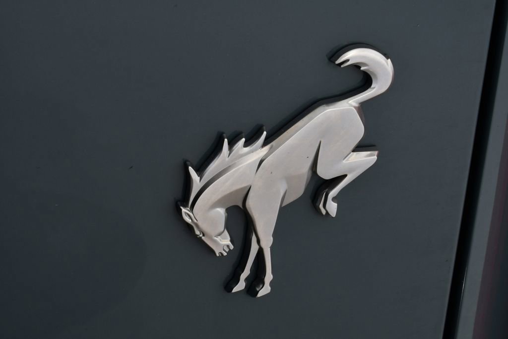 Used 2021 Ford Bronco Big Bend image 22