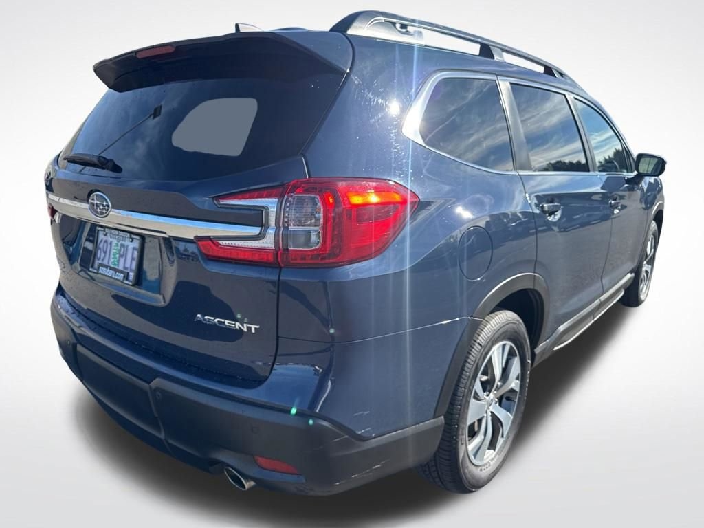 Used 2023 Subaru Ascent Premium w/ Convenience Package image 7