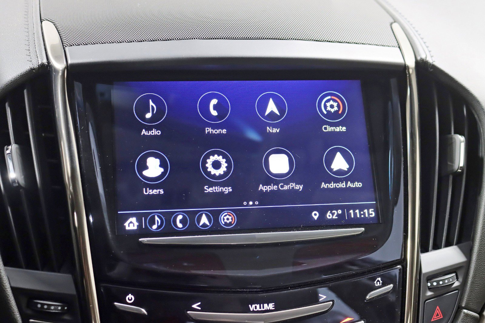 Used 2018 Cadillac ATS Premium Performance image 19