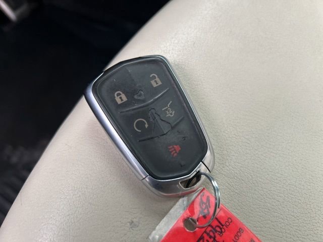 Used 2020 Cadillac XT6 Sport image 53