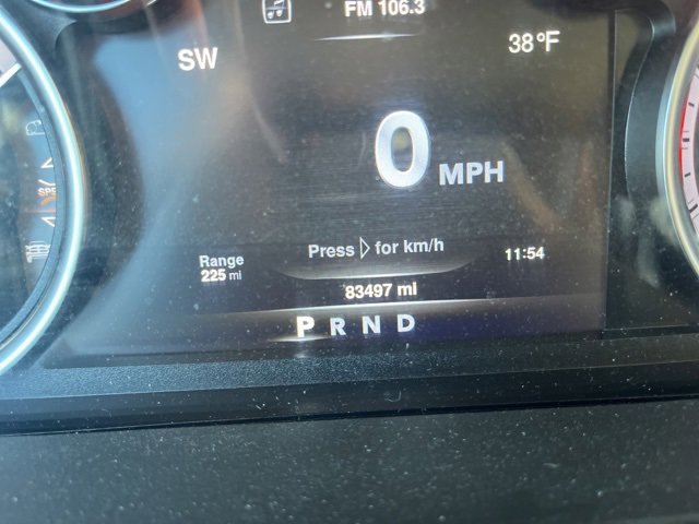 Used 2019 RAM 1500 Big Horn image 15