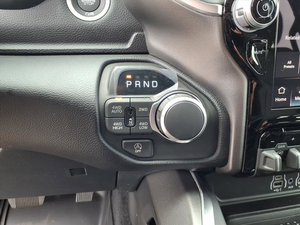 New 2026 RAM 1500 Big Horn image 15