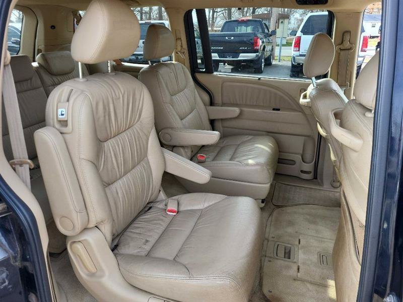 Used 2007 Honda Odyssey EX-L image 10
