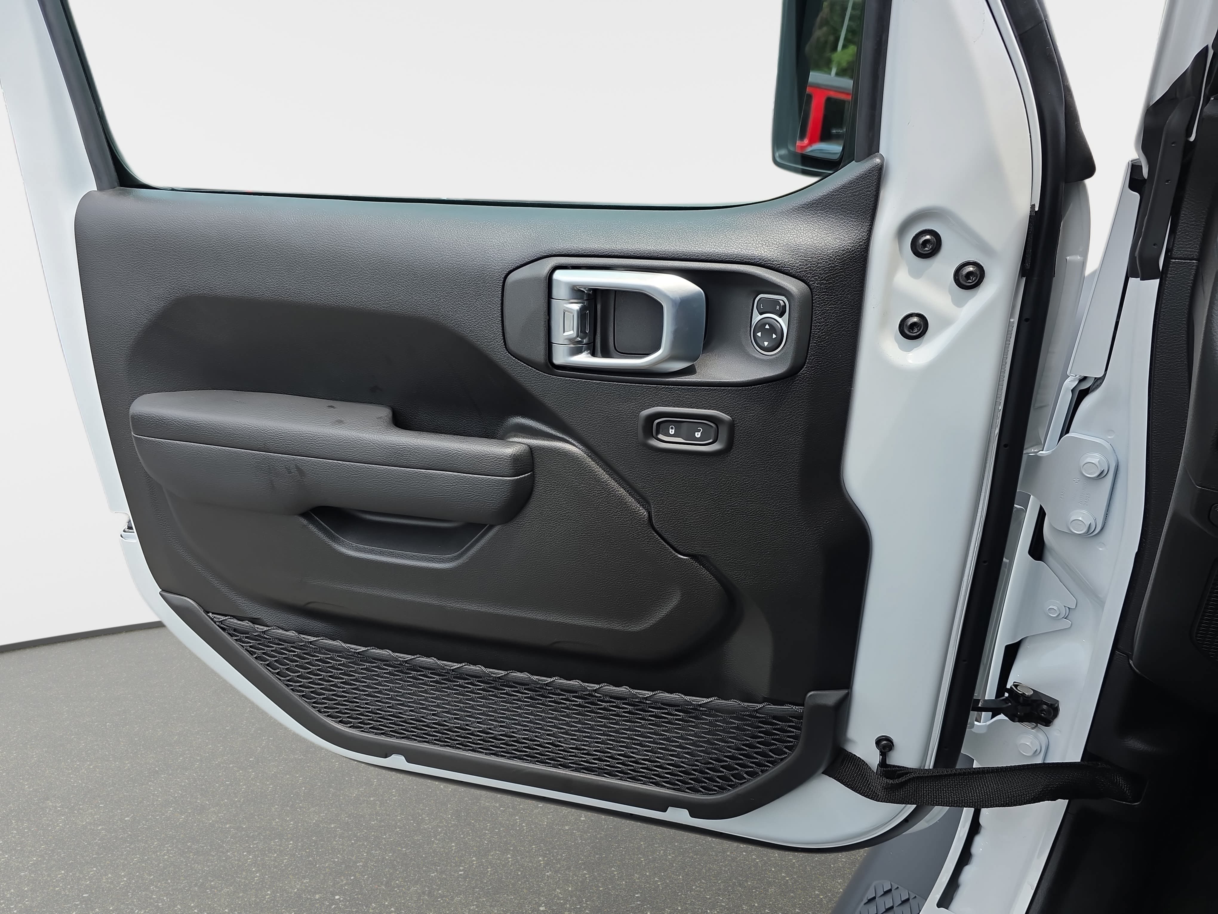 New 2026 Jeep Gladiator Sport AWD/4WD image 24
