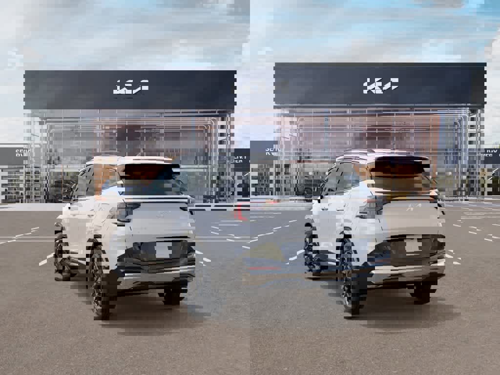 New 2026 Kia Sportage SX Prestige image 4