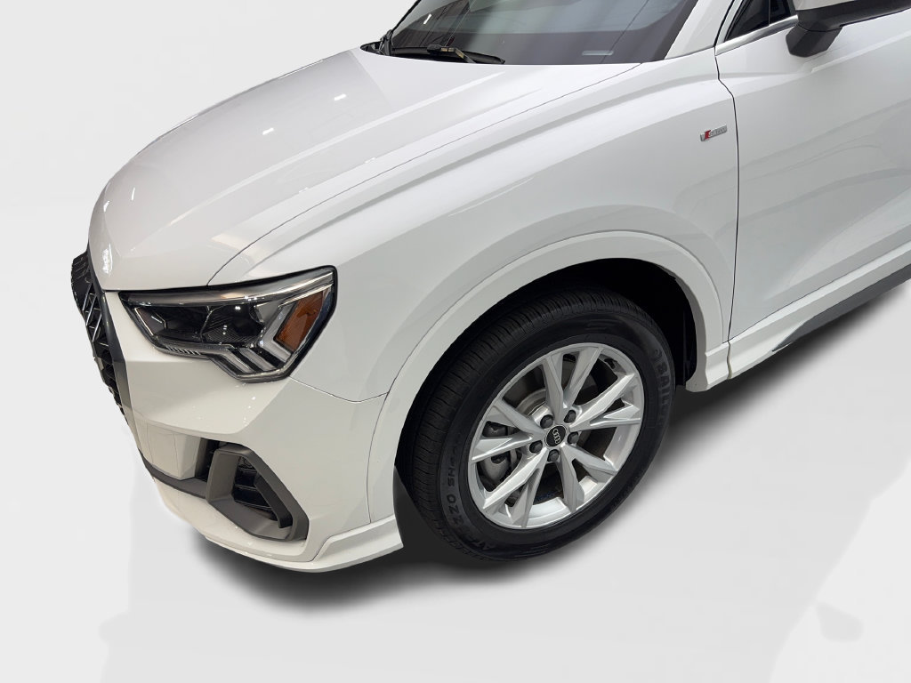 Used 2025 Audi Q3 2.0T Premium AWD/4WD image 20
