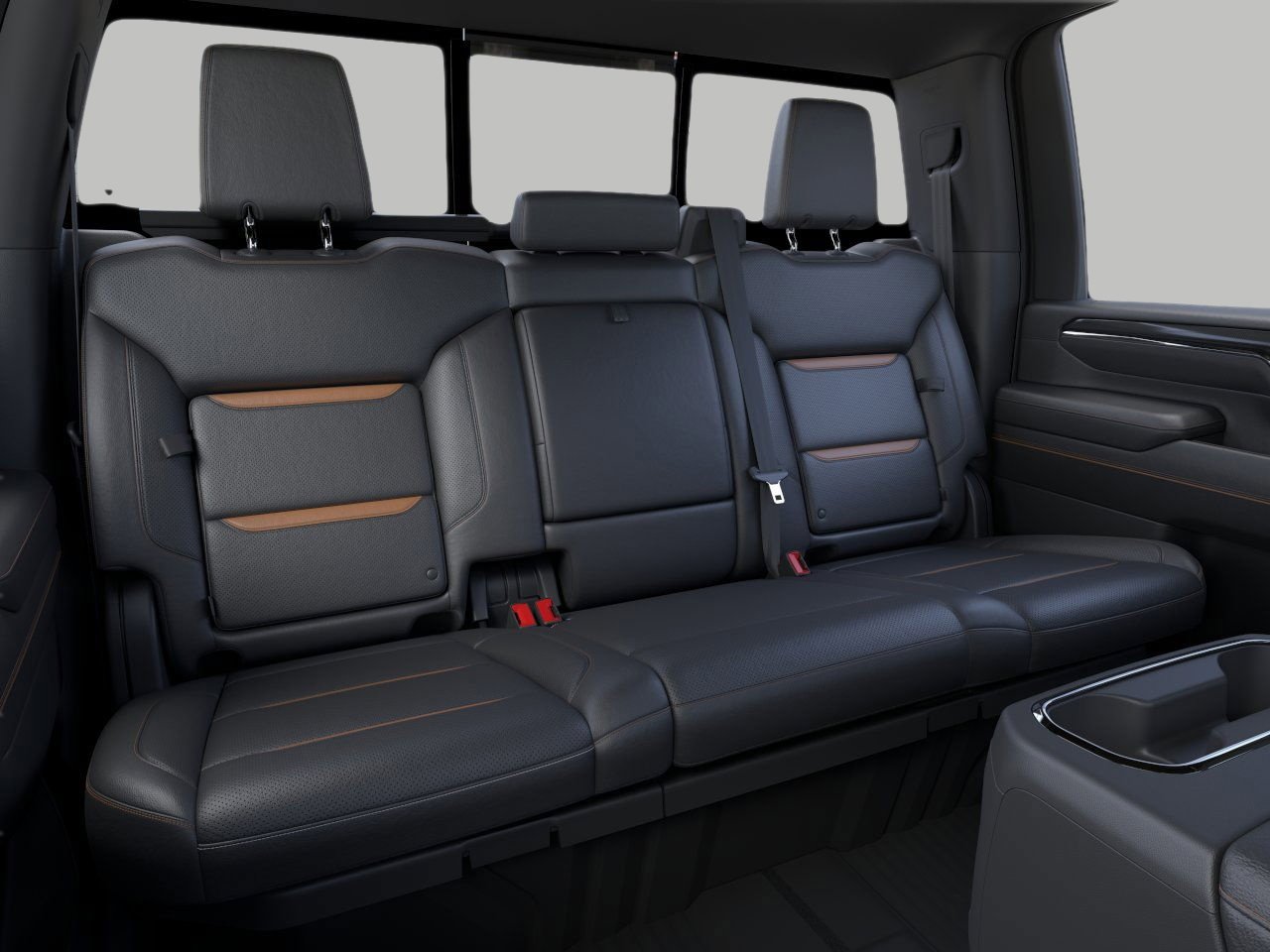 New 2026 GMC Sierra 3500 AT4 w/ AT4 Premium Plus Package image 17