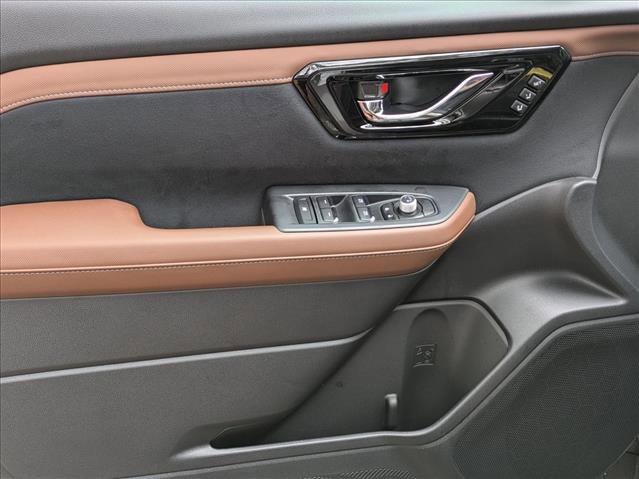 New 2025 Subaru Forester Touring image 17