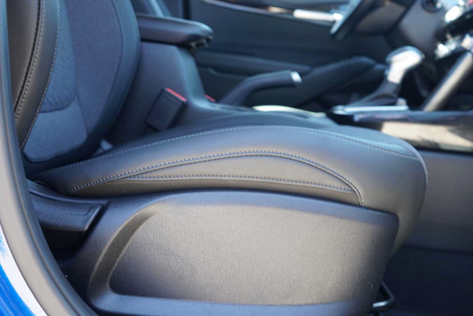 Certified 2024 Kia Seltos X-Line AWD/4WD image 27