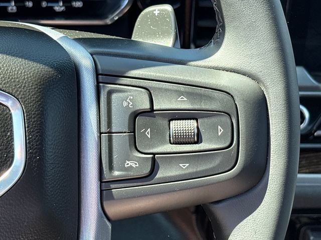 Used 2025 GMC Sierra 1500 Elevation AWD/4WD image 20