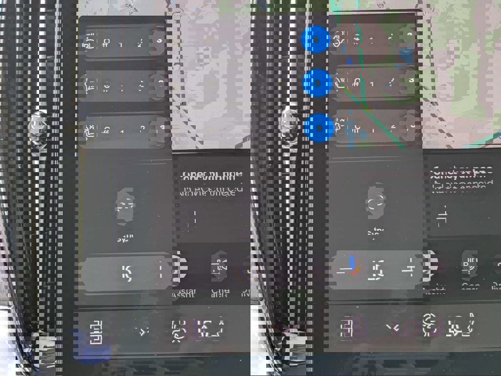 New 2026 Volvo XC90 T8 Ultra w/ Lounge Package image 33